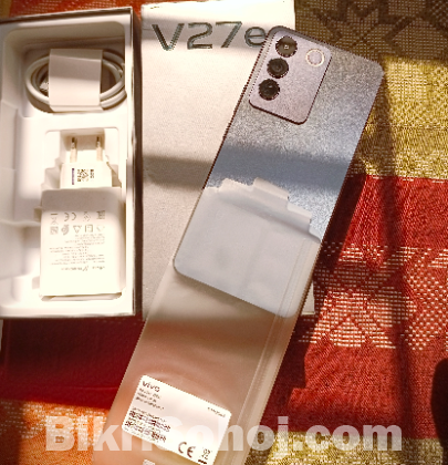 Vivo V27e (8/256gb)